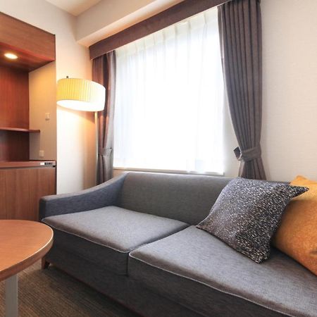 Richmond Hotel Tokyo Shiba Zewnętrze zdjęcie