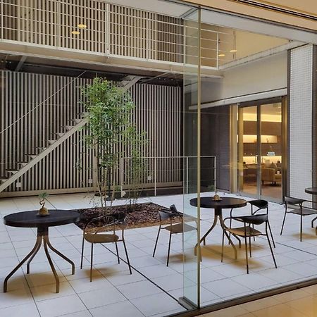 Richmond Hotel Tokyo Shiba Zewnętrze zdjęcie
