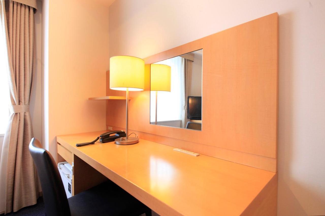 Richmond Hotel Tokyo Shiba Zewnętrze zdjęcie