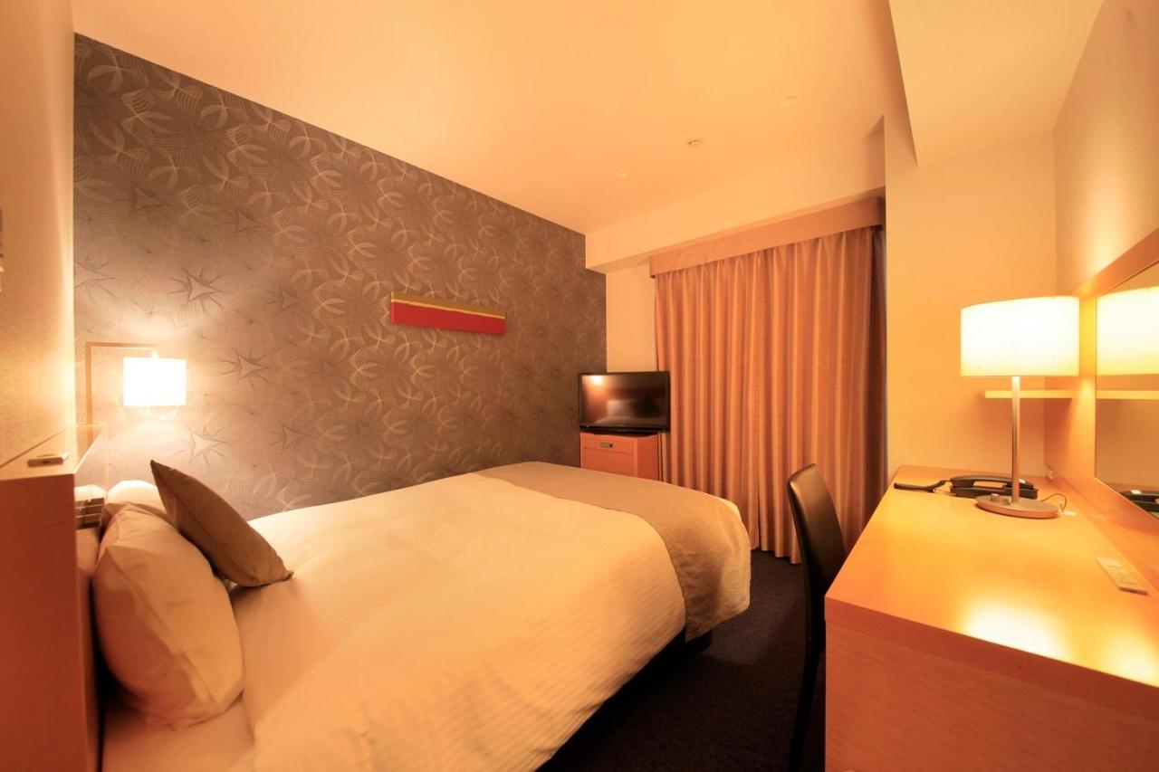 Richmond Hotel Tokyo Shiba Zewnętrze zdjęcie