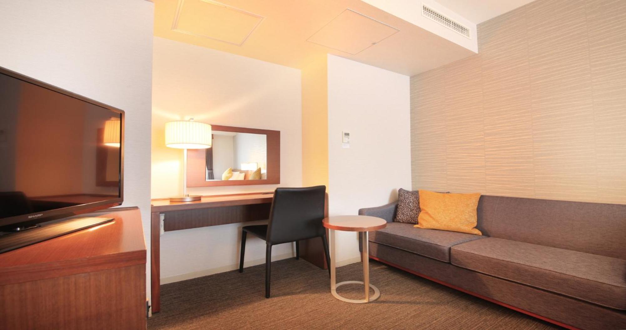 Richmond Hotel Tokyo Shiba Zewnętrze zdjęcie