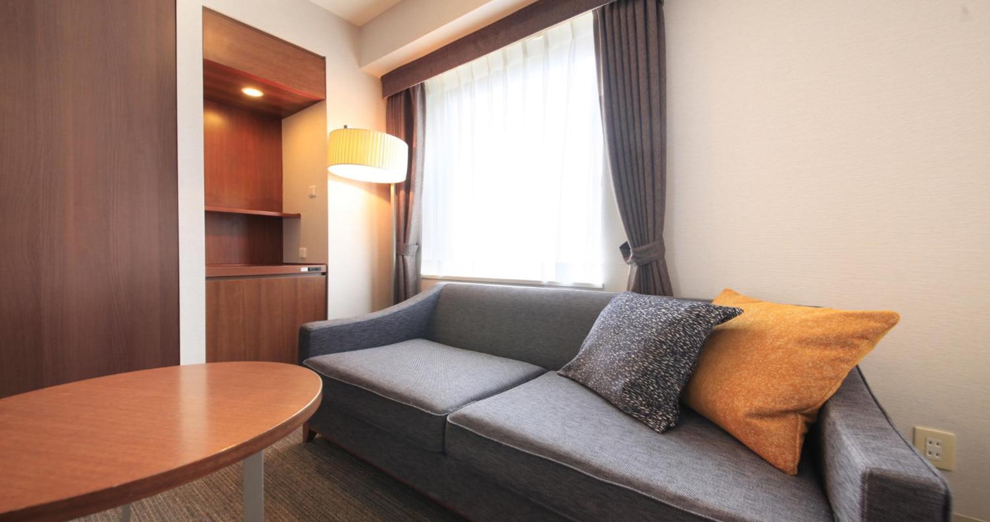 Richmond Hotel Tokyo Shiba Zewnętrze zdjęcie