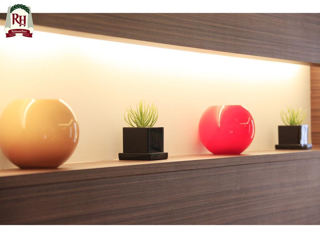 Richmond Hotel Tokyo Shiba Zewnętrze zdjęcie