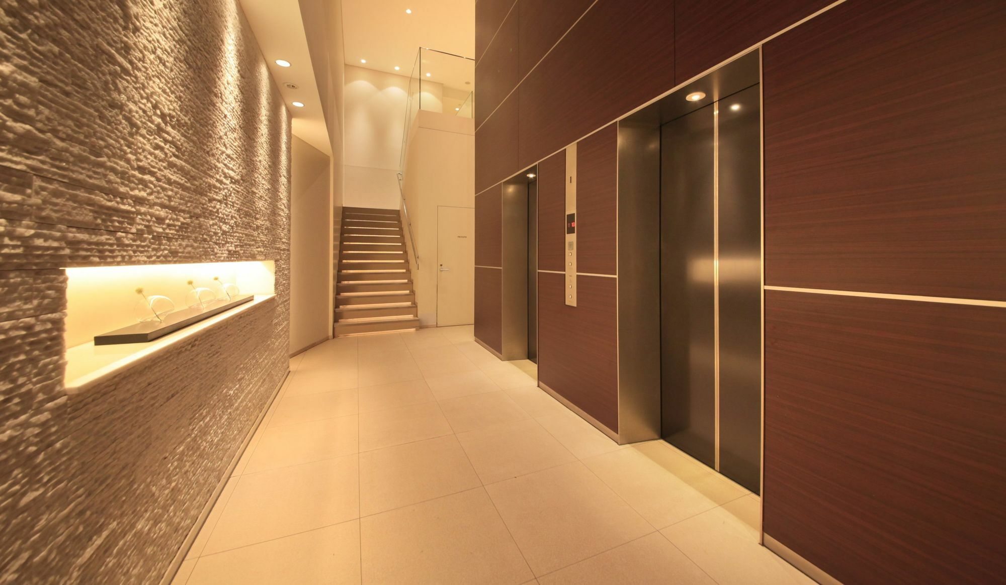 Richmond Hotel Tokyo Shiba Zewnętrze zdjęcie