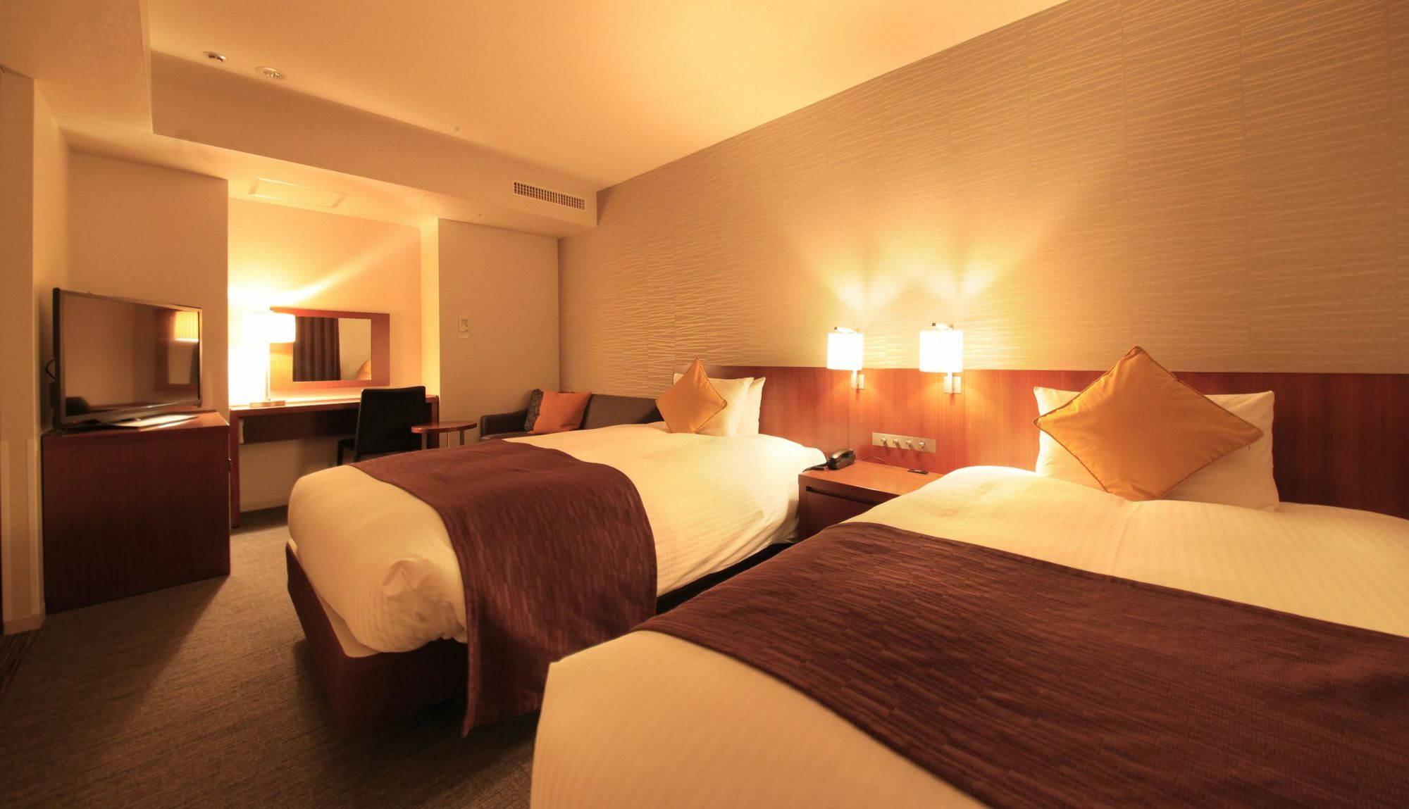 Richmond Hotel Tokyo Shiba Zewnętrze zdjęcie