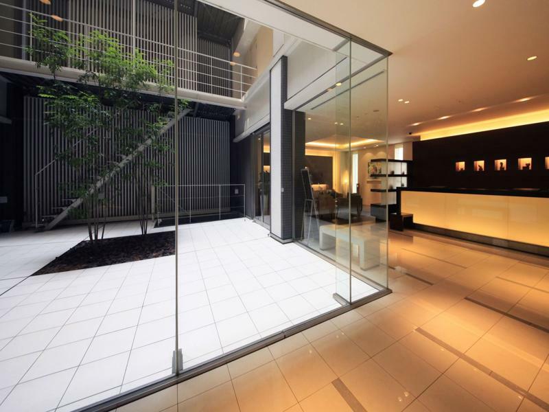 Richmond Hotel Tokyo Shiba Zewnętrze zdjęcie