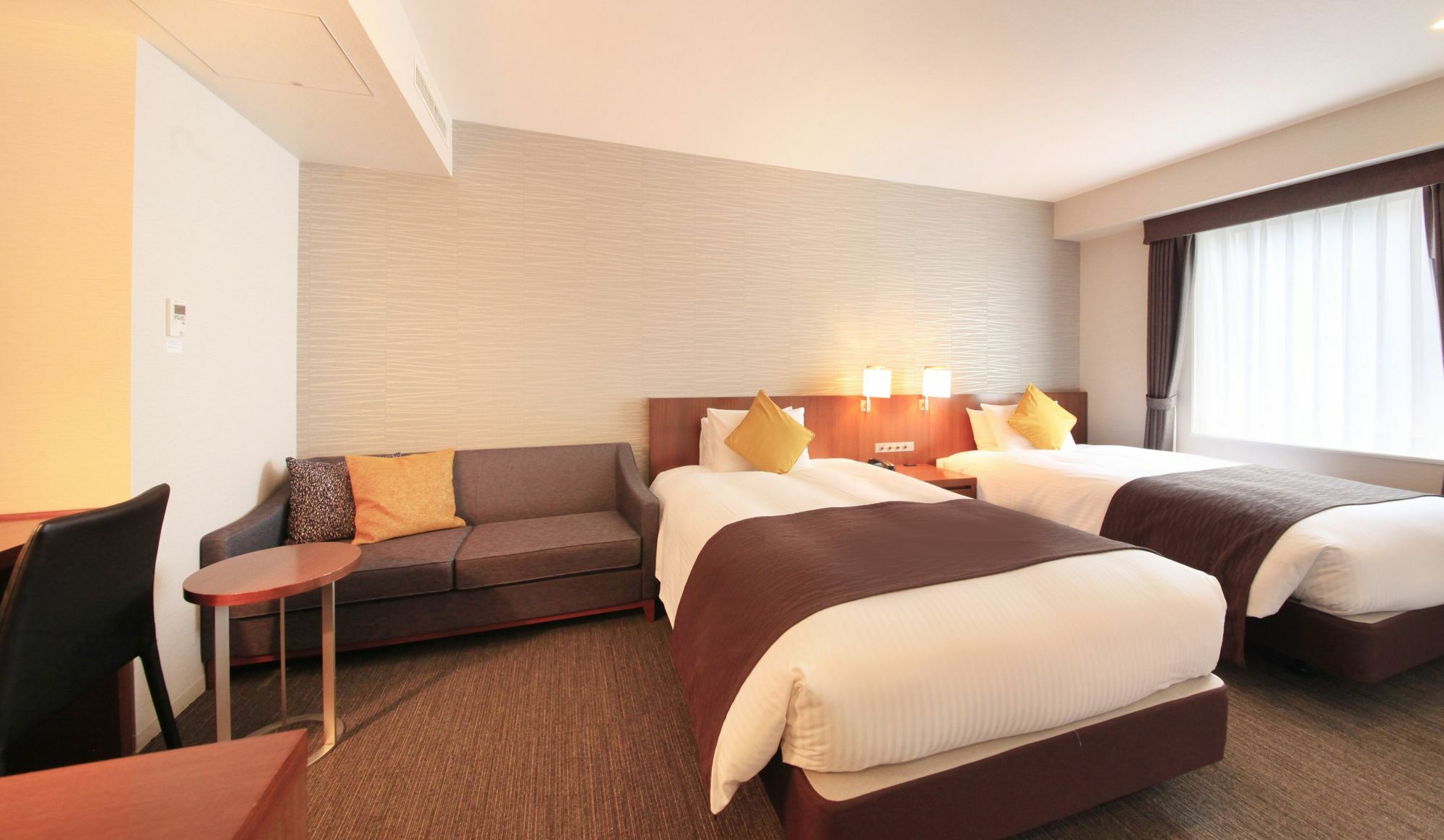 Richmond Hotel Tokyo Shiba Zewnętrze zdjęcie