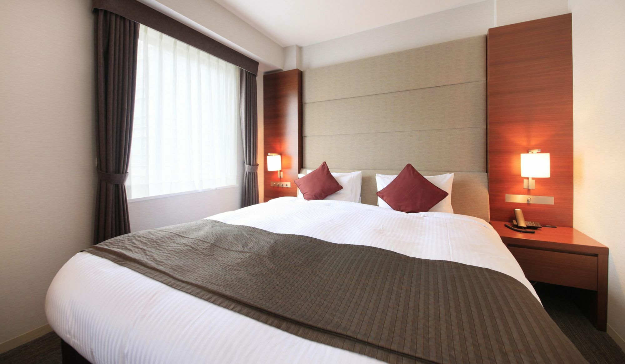 Richmond Hotel Tokyo Shiba Zewnętrze zdjęcie