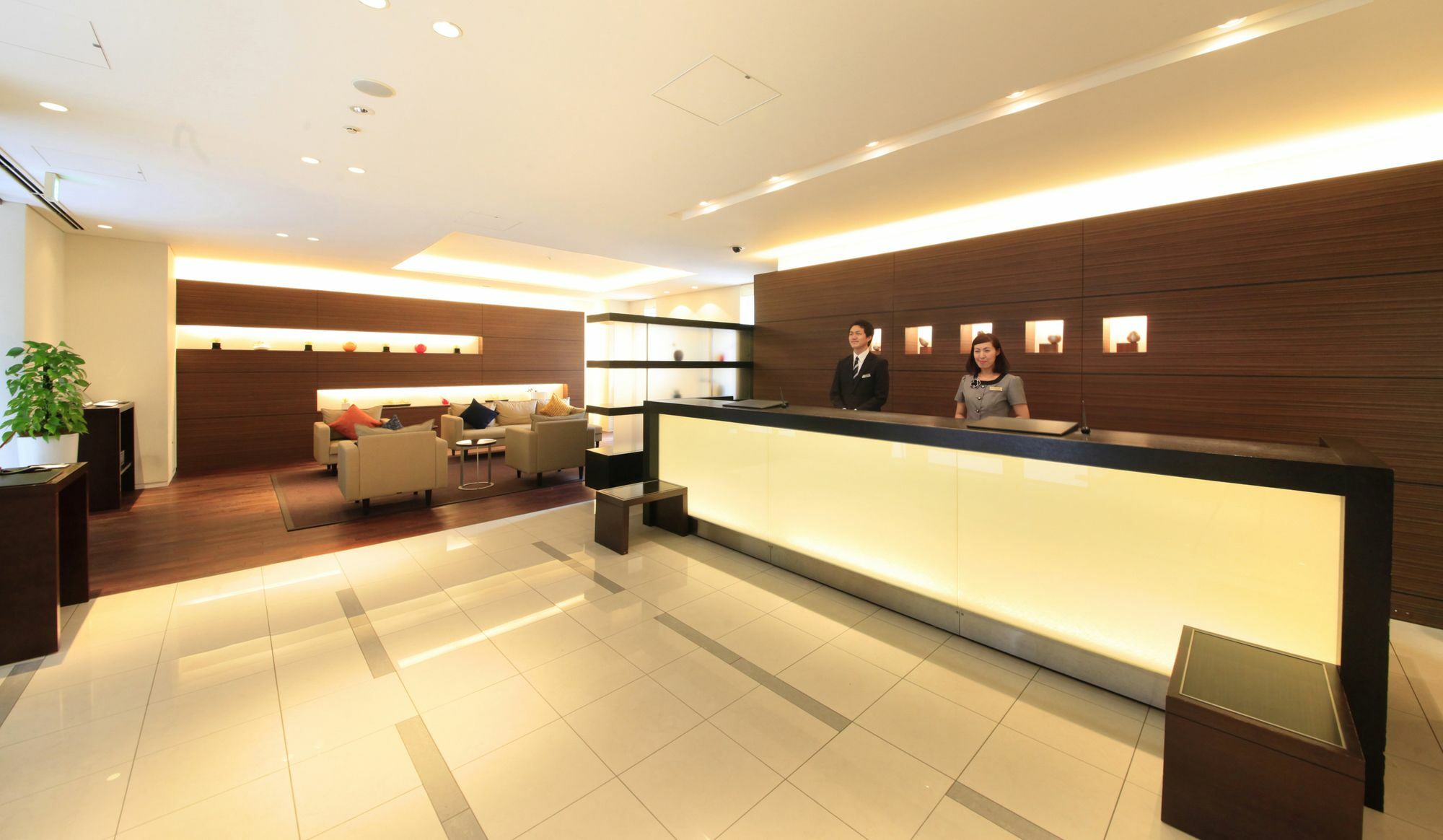 Richmond Hotel Tokyo Shiba Zewnętrze zdjęcie