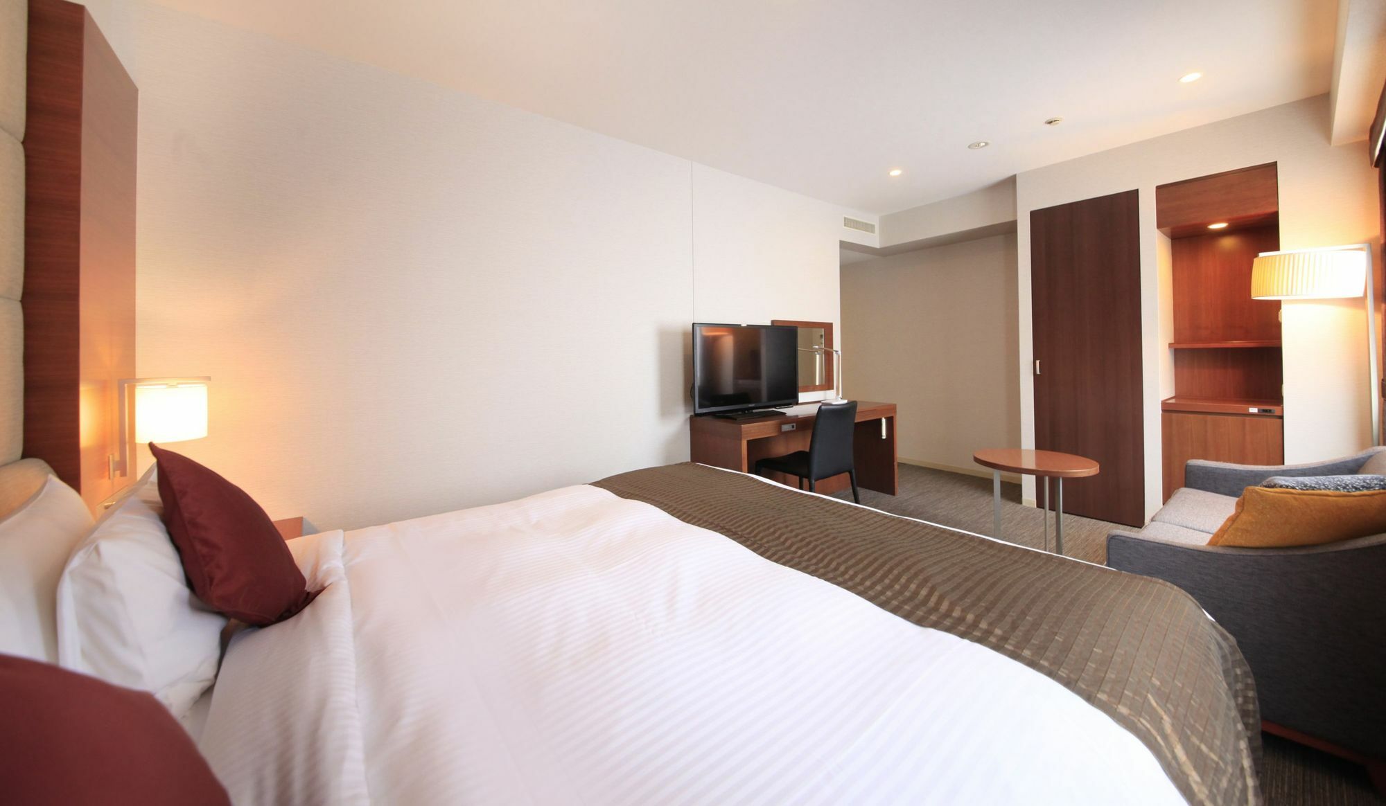 Richmond Hotel Tokyo Shiba Zewnętrze zdjęcie