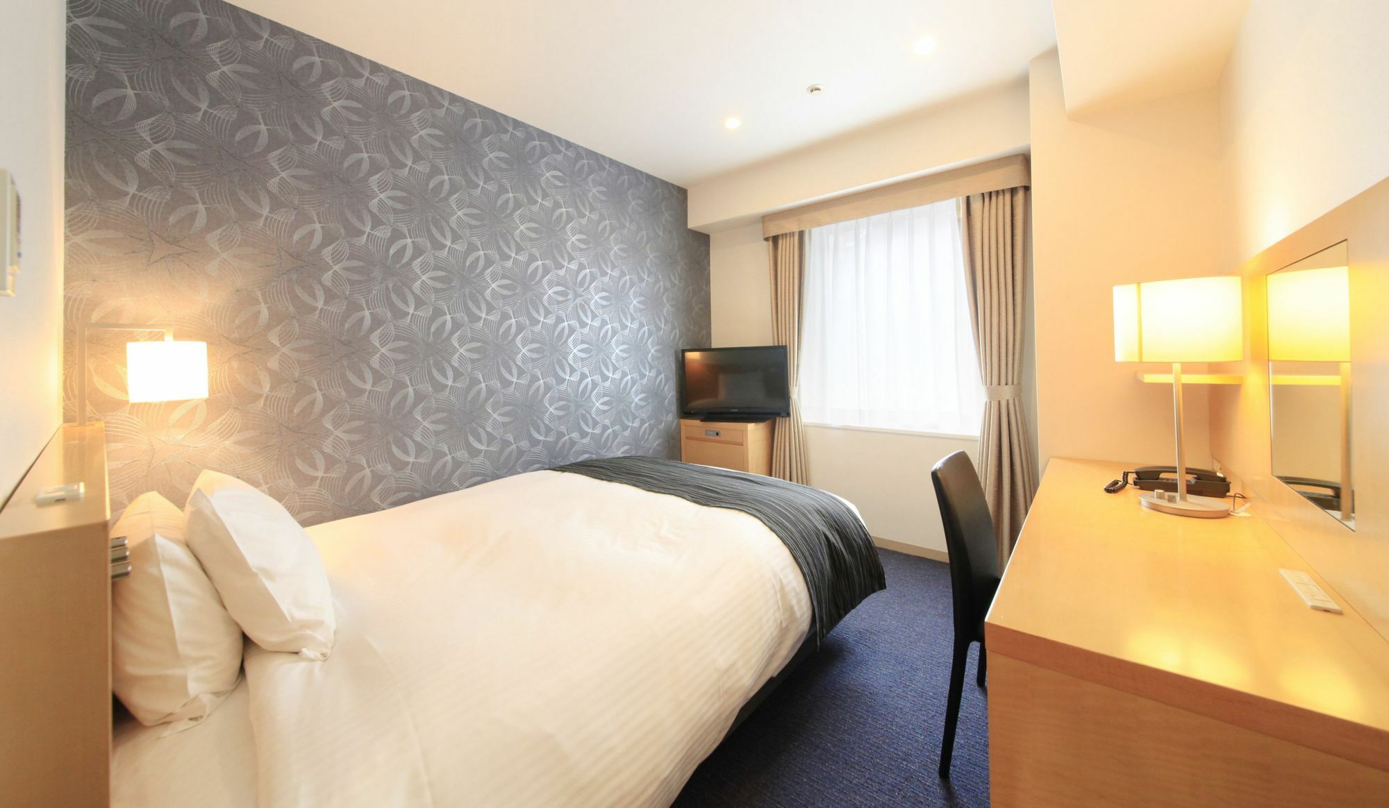 Richmond Hotel Tokyo Shiba Zewnętrze zdjęcie